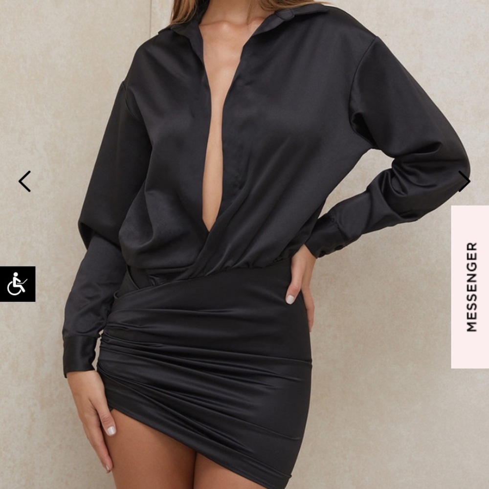 House of CB MADDIE dress